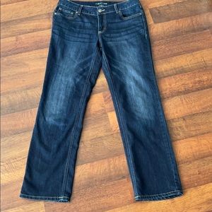 Maurice’s bootcut jeans size 12 regular